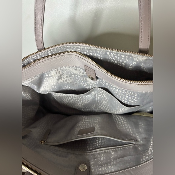 Kate Spade Wilson Road Nylon Talya Tote - Picture 11 of 15